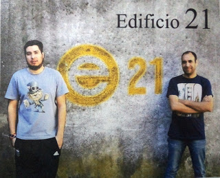 Disco 29